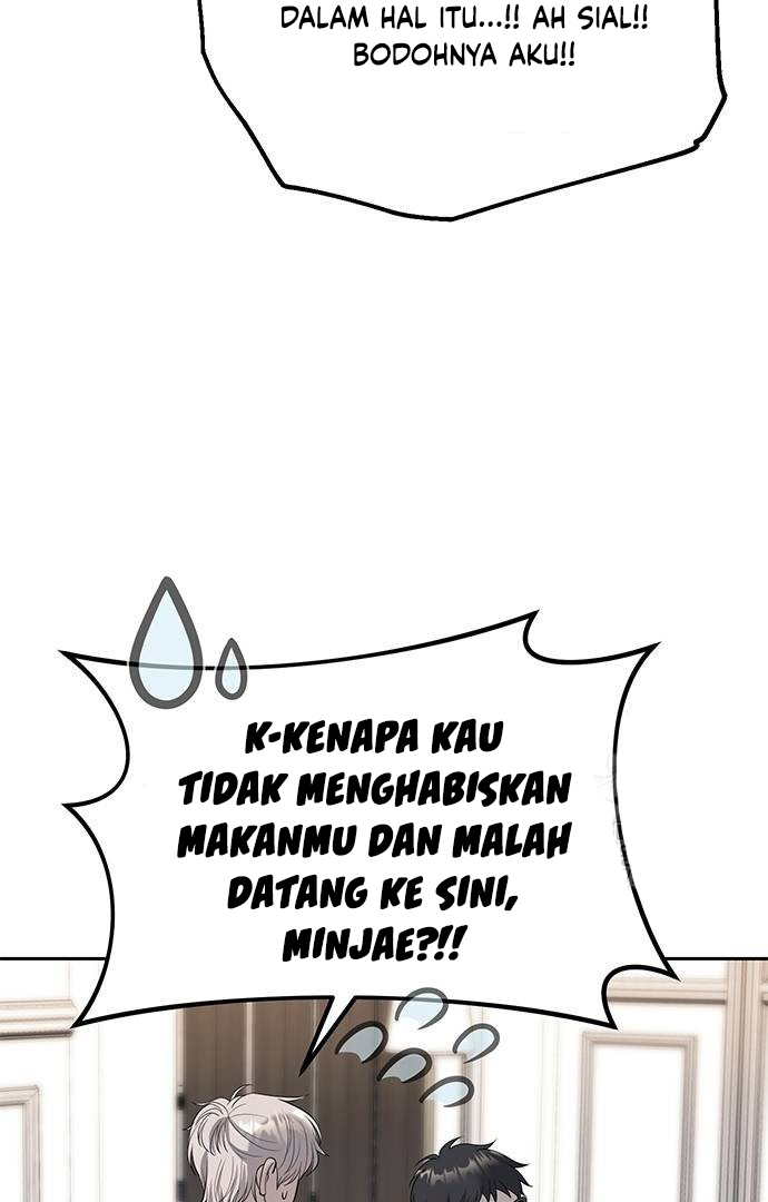 Undercover! Chaebol High School Chapter 67 Image 51