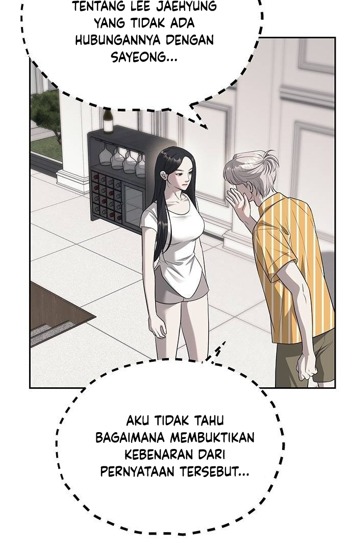 Undercover! Chaebol High School Chapter 67 Image 55