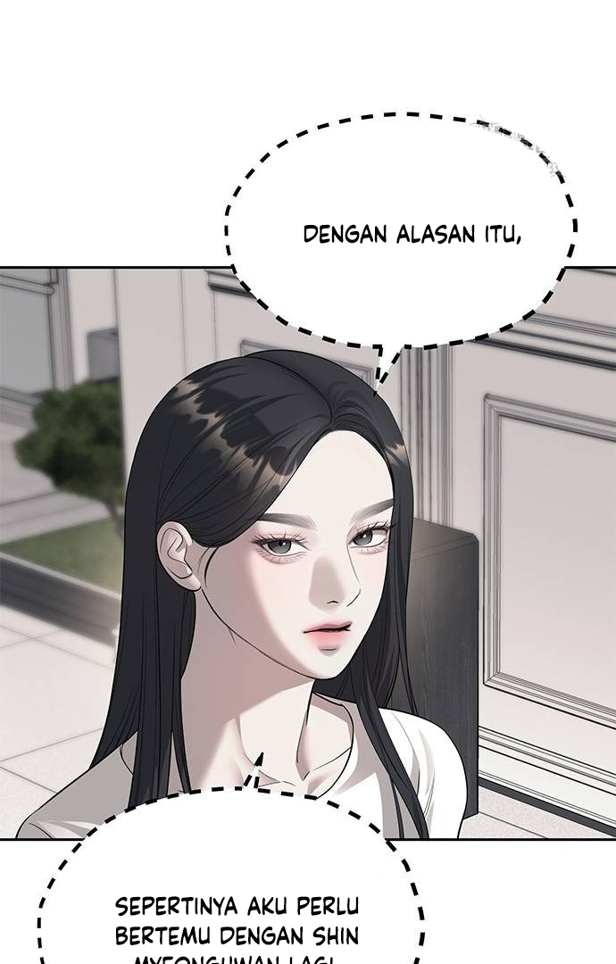 Undercover! Chaebol High School Chapter 67 Image 56