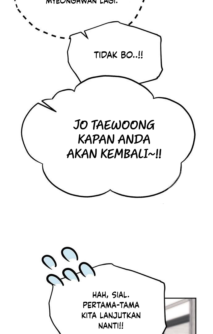 Undercover! Chaebol High School Chapter 67 Image 57