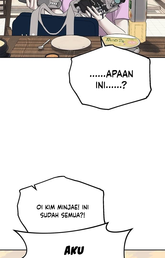 Undercover! Chaebol High School Chapter 67 Image 60