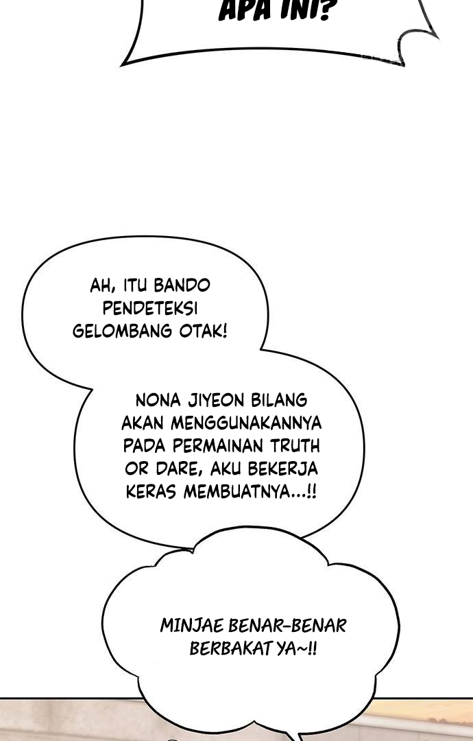 Undercover! Chaebol High School Chapter 67 Image 62