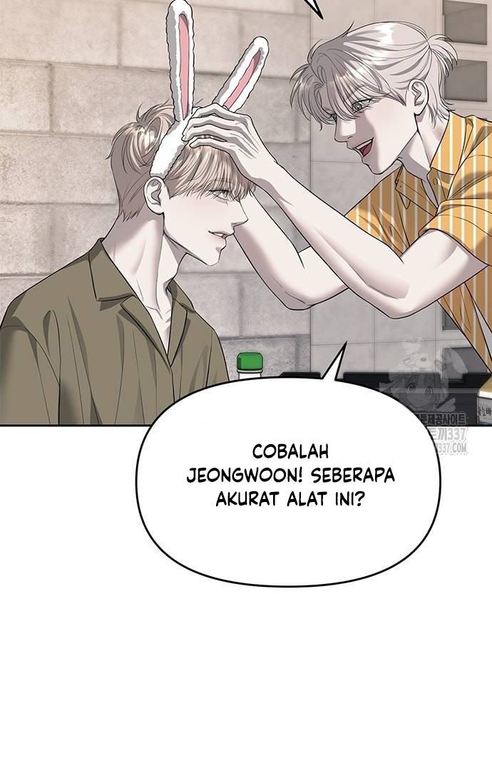 Undercover! Chaebol High School Chapter 67 Image 63