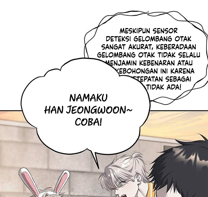 Undercover! Chaebol High School Chapter 67 Image 64