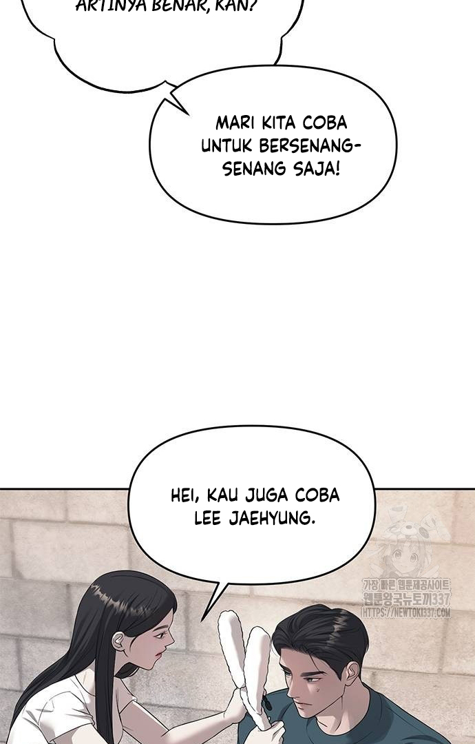 Undercover! Chaebol High School Chapter 67 Image 68
