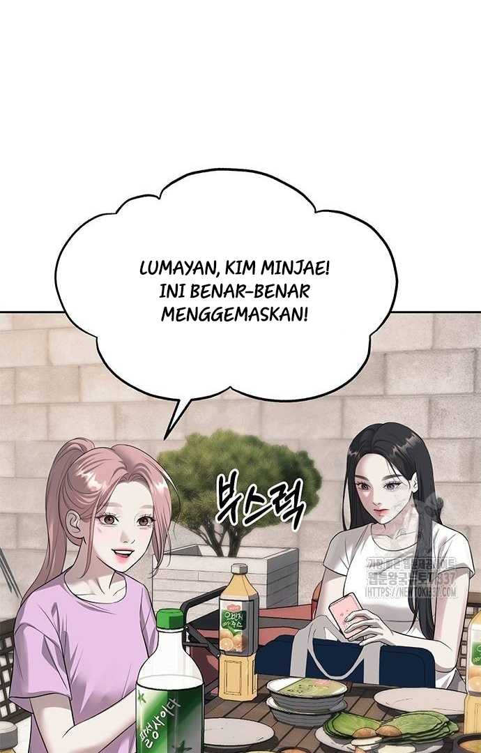 Undercover! Chaebol High School Chapter 67 Image 71