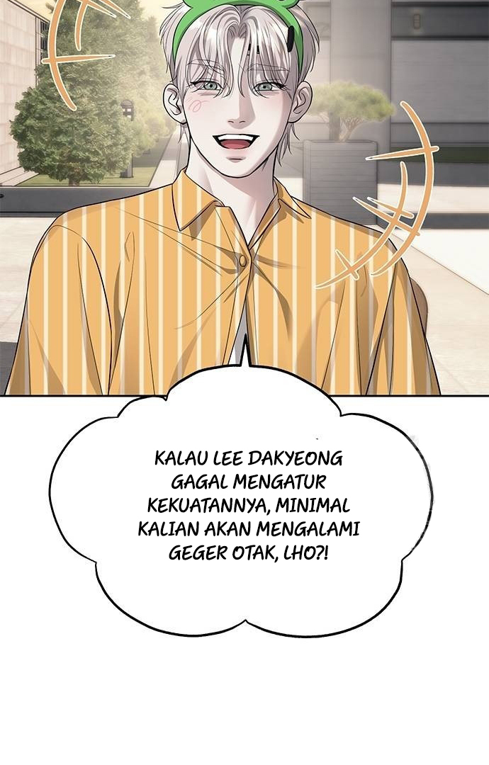 Undercover! Chaebol High School Chapter 67 Image 77