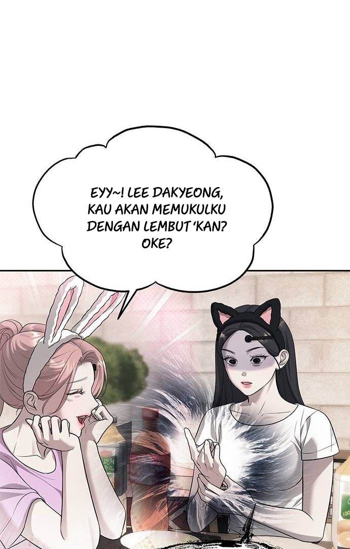 Undercover! Chaebol High School Chapter 67 Image 78