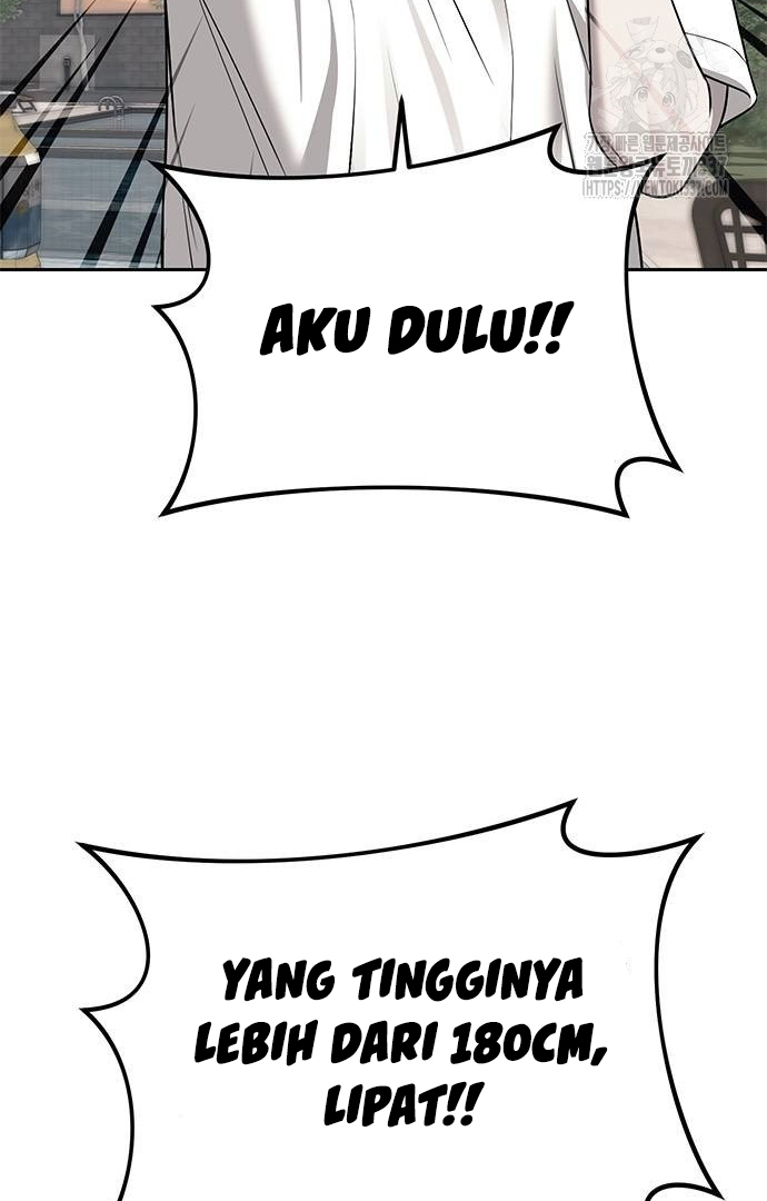 Undercover! Chaebol High School Chapter 67 Image 82