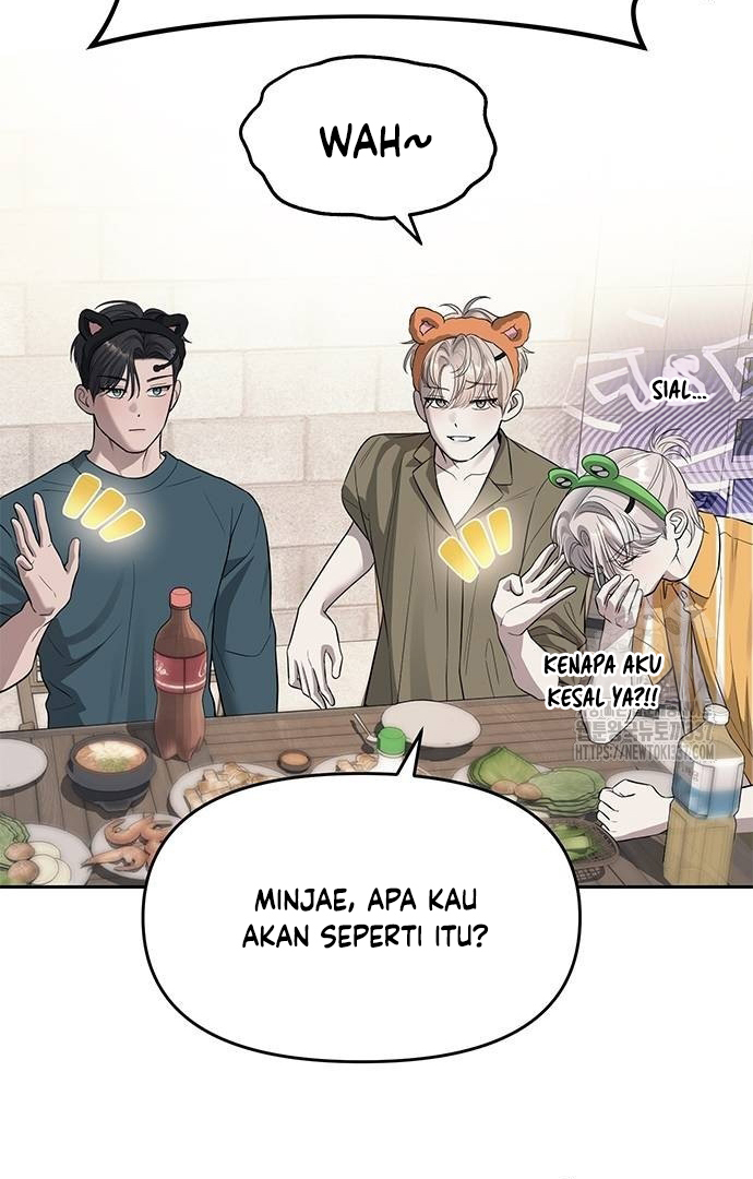 Undercover! Chaebol High School Chapter 67 Image 83
