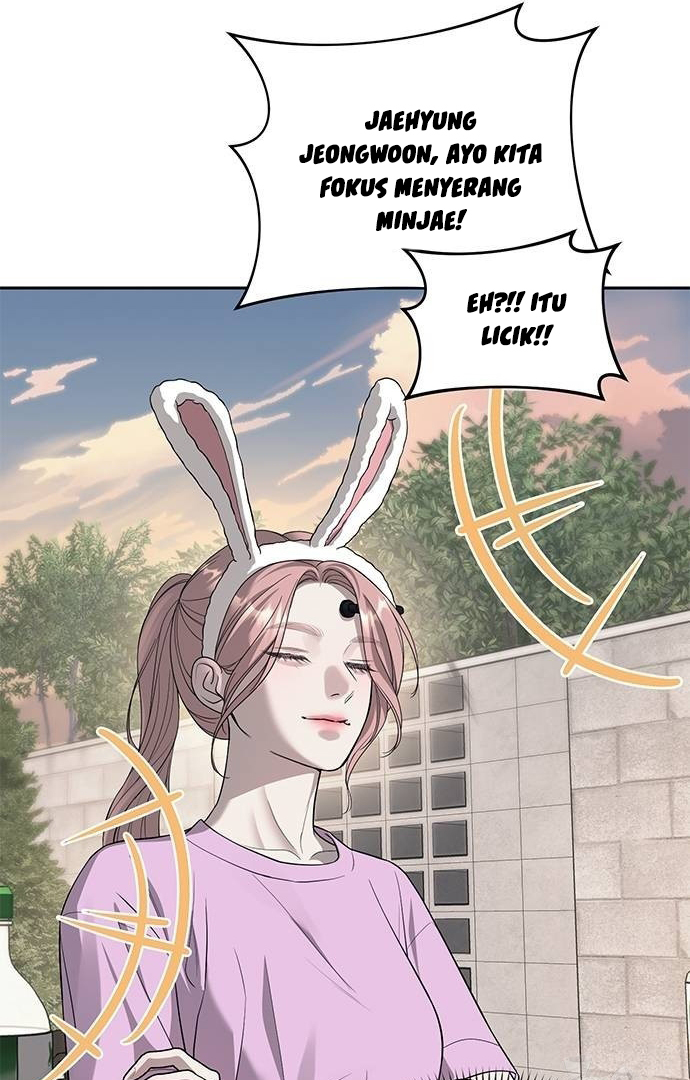 Undercover! Chaebol High School Chapter 67 Image 84