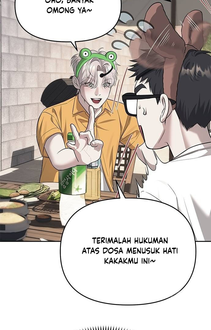 Undercover! Chaebol High School Chapter 67 Image 93