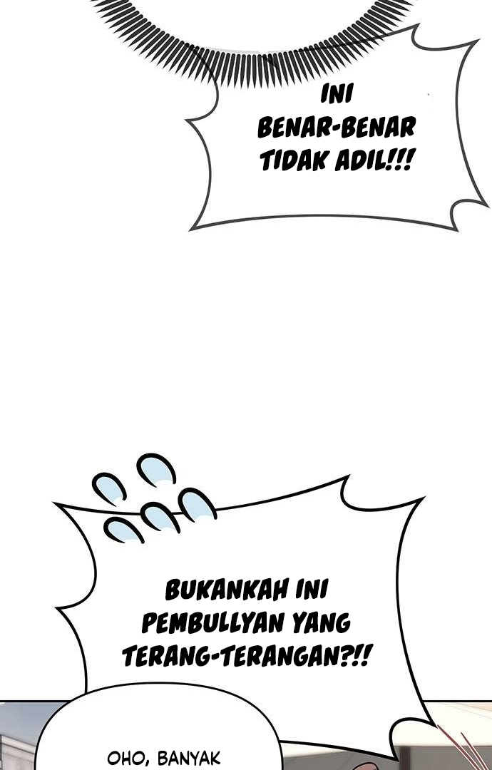 Undercover! Chaebol High School Chapter 68 Image 1
