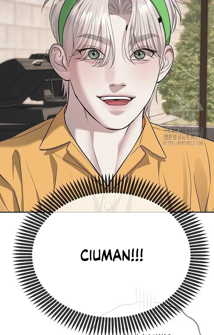 Undercover! Chaebol High School Chapter 68 Image 4