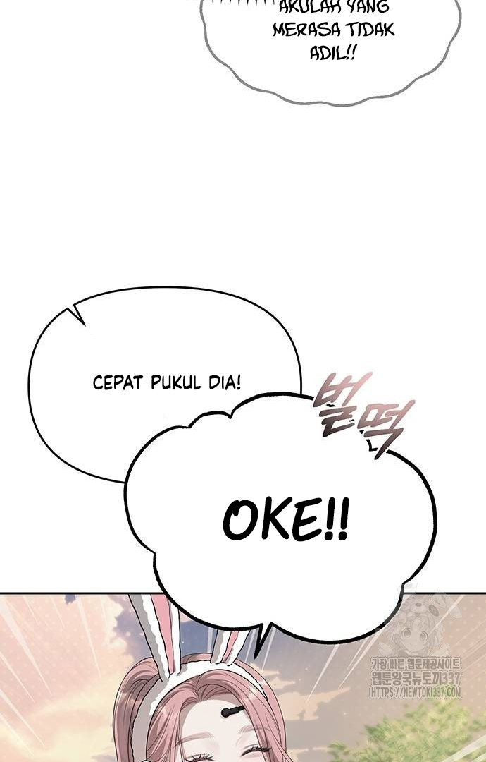 Undercover! Chaebol High School Chapter 68 Image 5