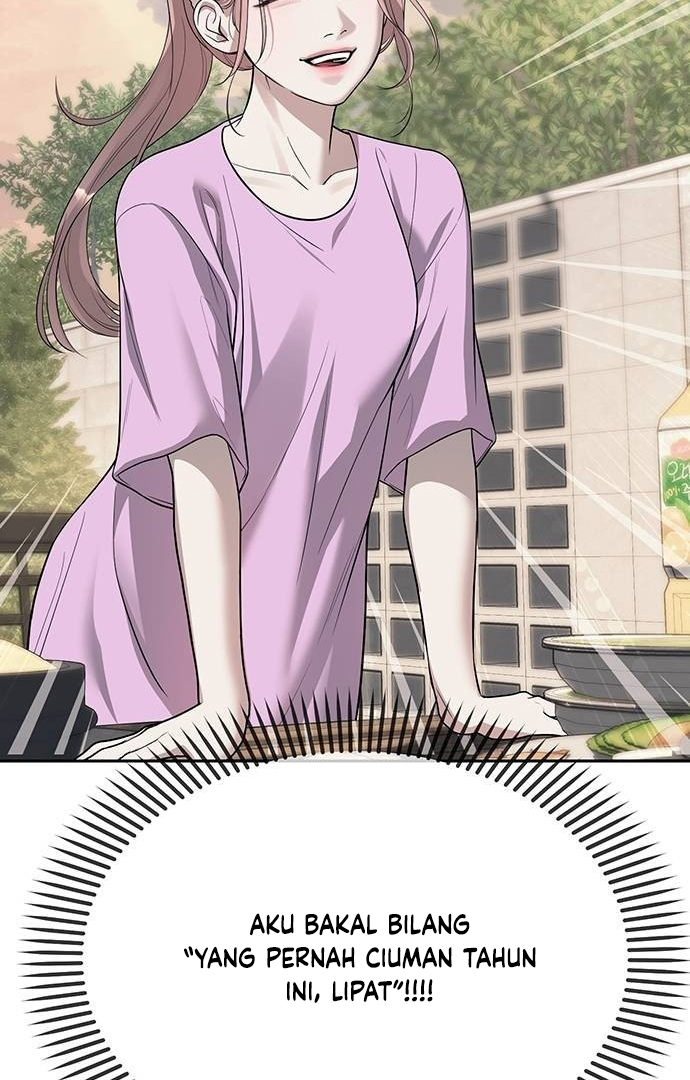 Undercover! Chaebol High School Chapter 68 Image 6