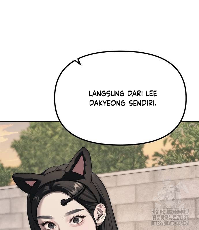 Undercover! Chaebol High School Chapter 68 Image 100