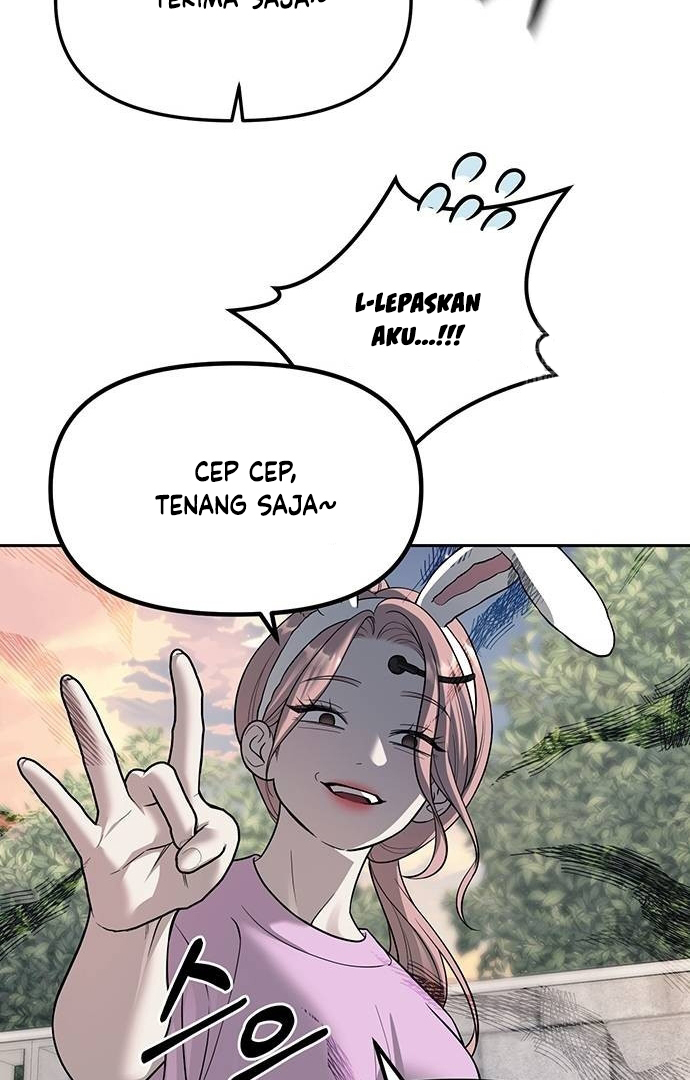Undercover! Chaebol High School Chapter 68 Image 10