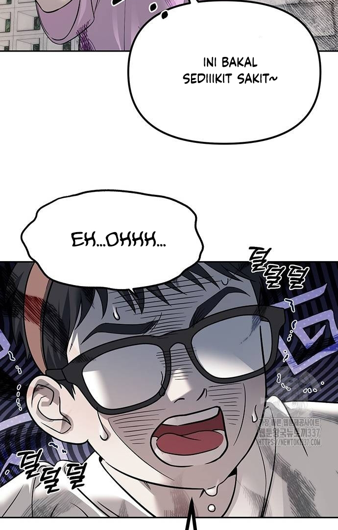 Undercover! Chaebol High School Chapter 68 Image 11