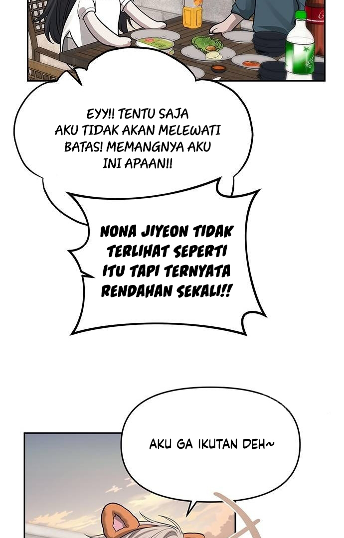 Undercover! Chaebol High School Chapter 68 Image 17