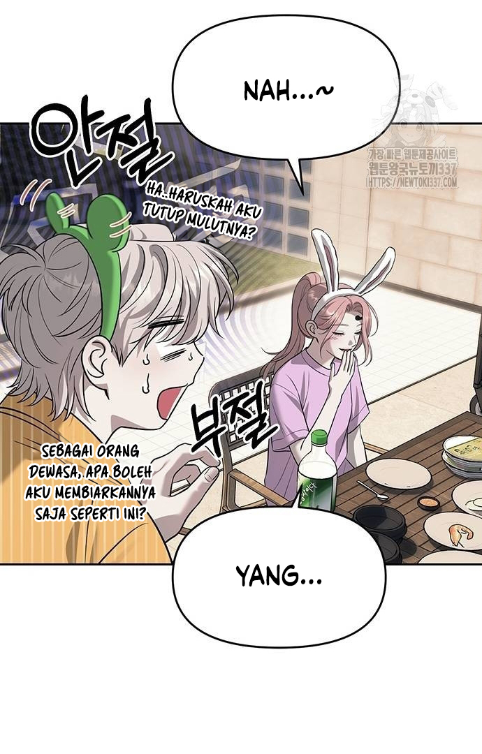 Undercover! Chaebol High School Chapter 68 Image 19