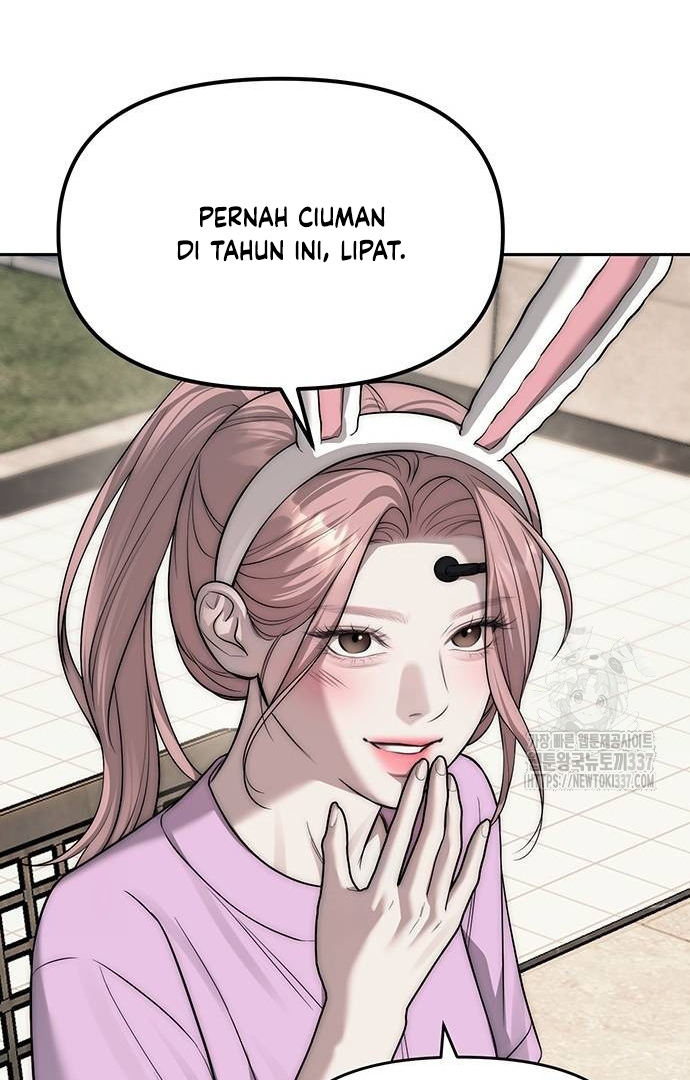 Undercover! Chaebol High School Chapter 68 Image 20