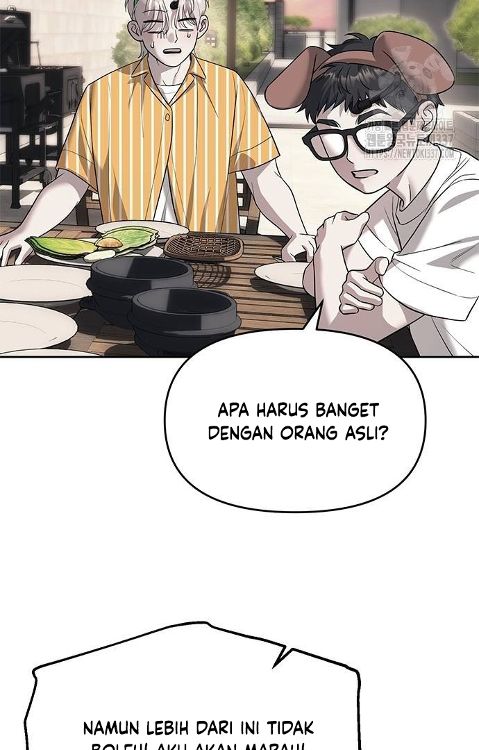 Undercover! Chaebol High School Chapter 68 Image 22
