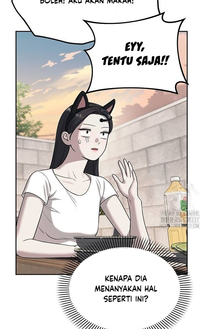Undercover! Chaebol High School Chapter 68 Image 23