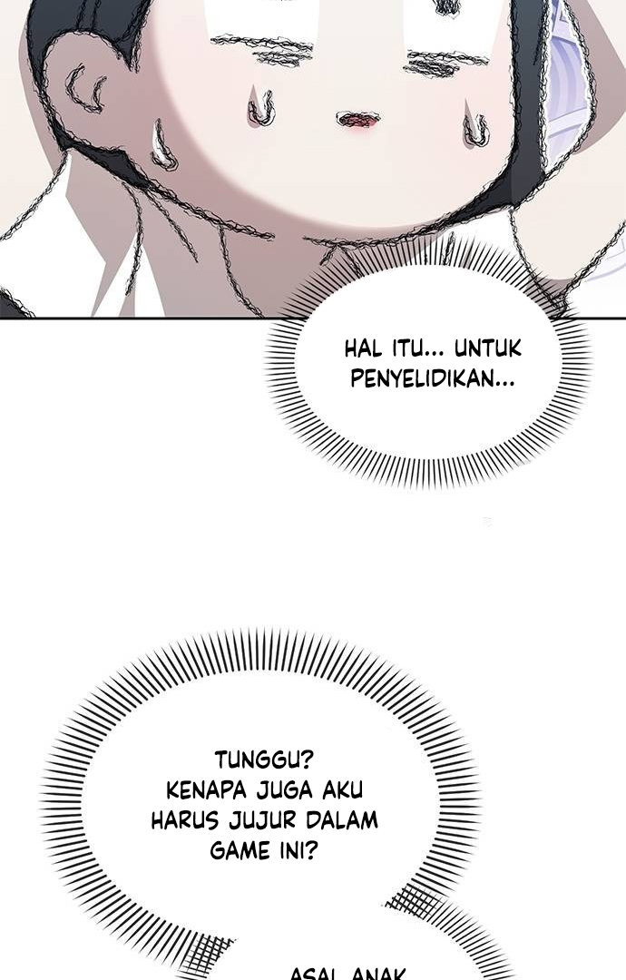 Undercover! Chaebol High School Chapter 68 Image 29
