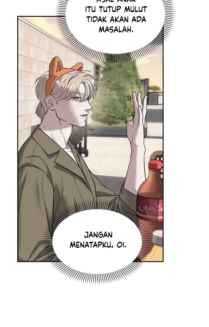 Undercover! Chaebol High School Chapter 68 Image 30