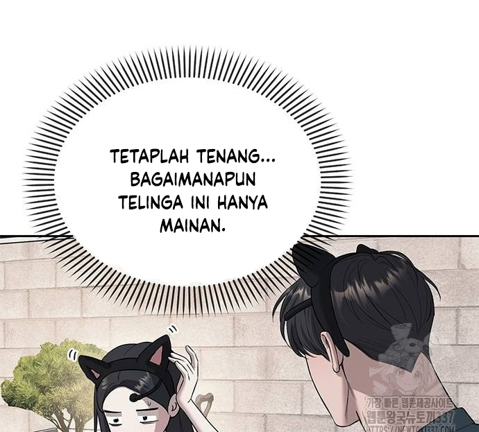 Undercover! Chaebol High School Chapter 68 Image 32