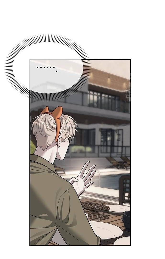 Undercover! Chaebol High School Chapter 68 Image 36