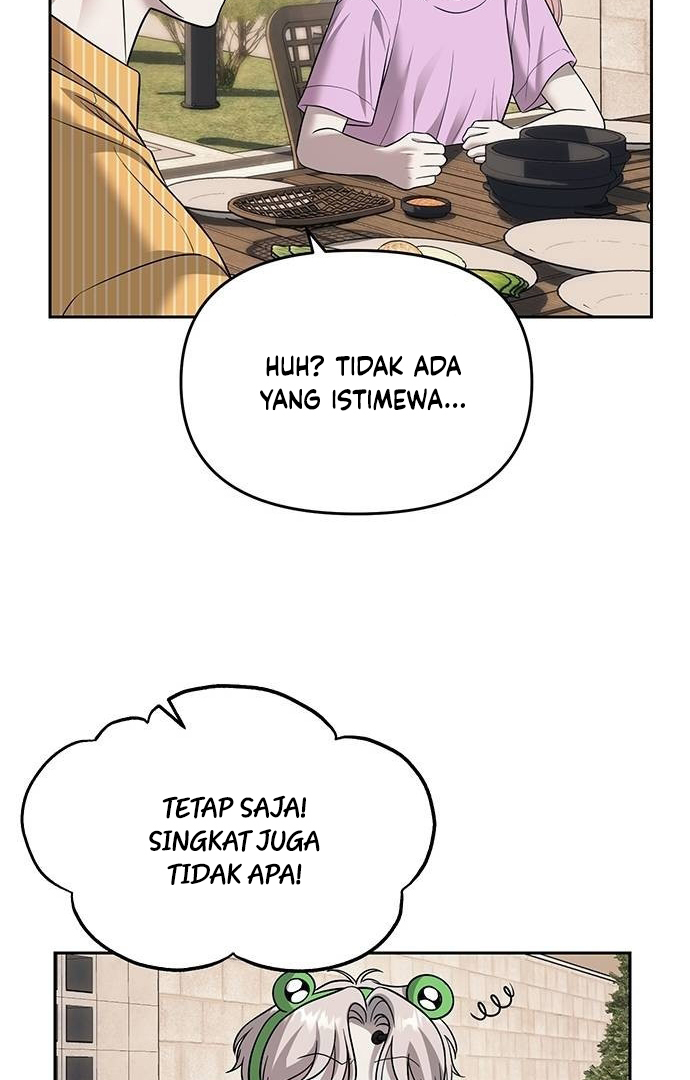 Undercover! Chaebol High School Chapter 68 Image 41