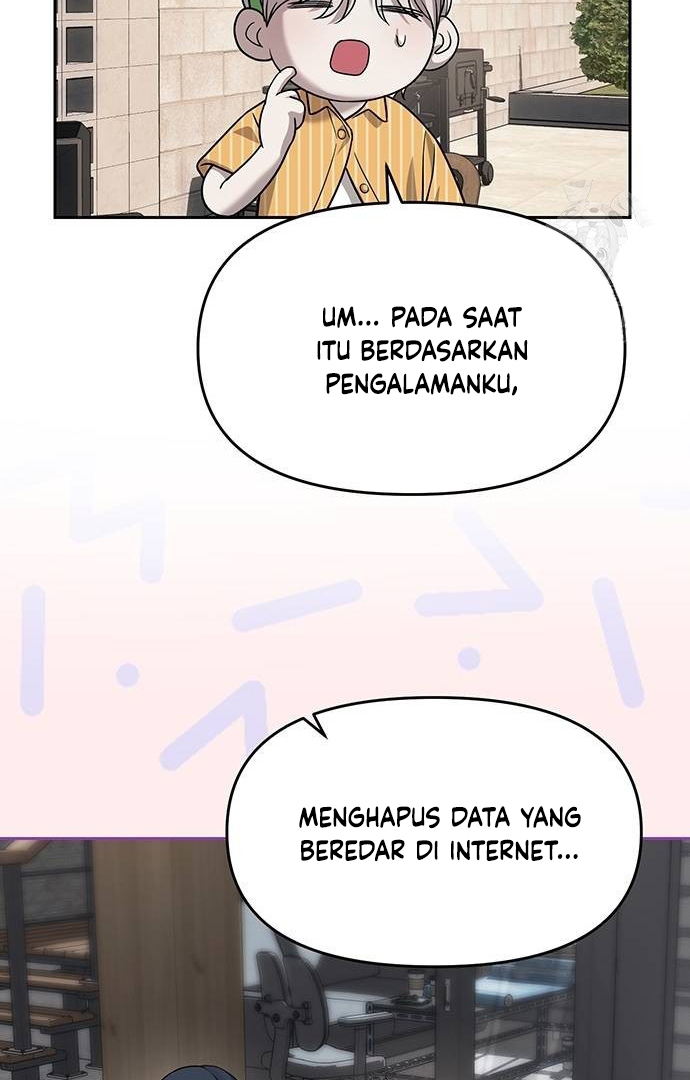 Undercover! Chaebol High School Chapter 68 Image 42