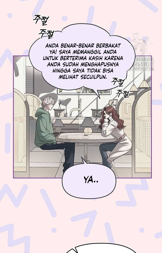 Undercover! Chaebol High School Chapter 68 Image 45