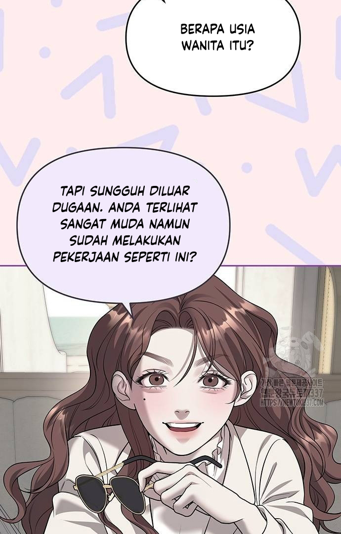 Undercover! Chaebol High School Chapter 68 Image 46