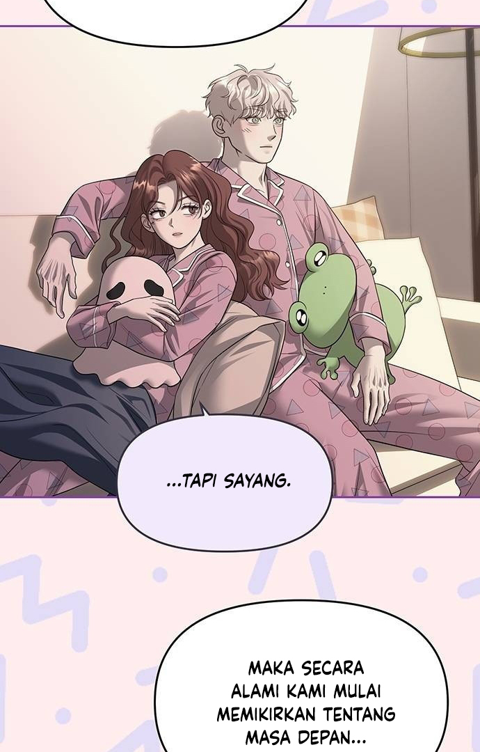 Undercover! Chaebol High School Chapter 68 Image 50