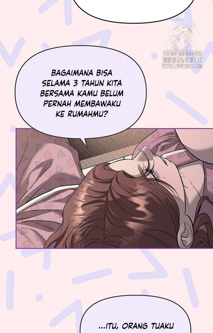 Undercover! Chaebol High School Chapter 68 Image 51