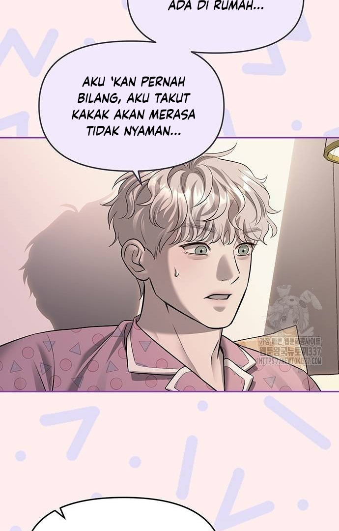 Undercover! Chaebol High School Chapter 68 Image 52