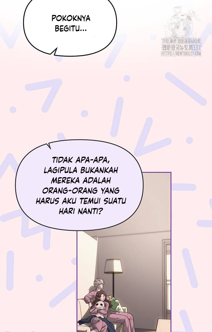 Undercover! Chaebol High School Chapter 68 Image 54