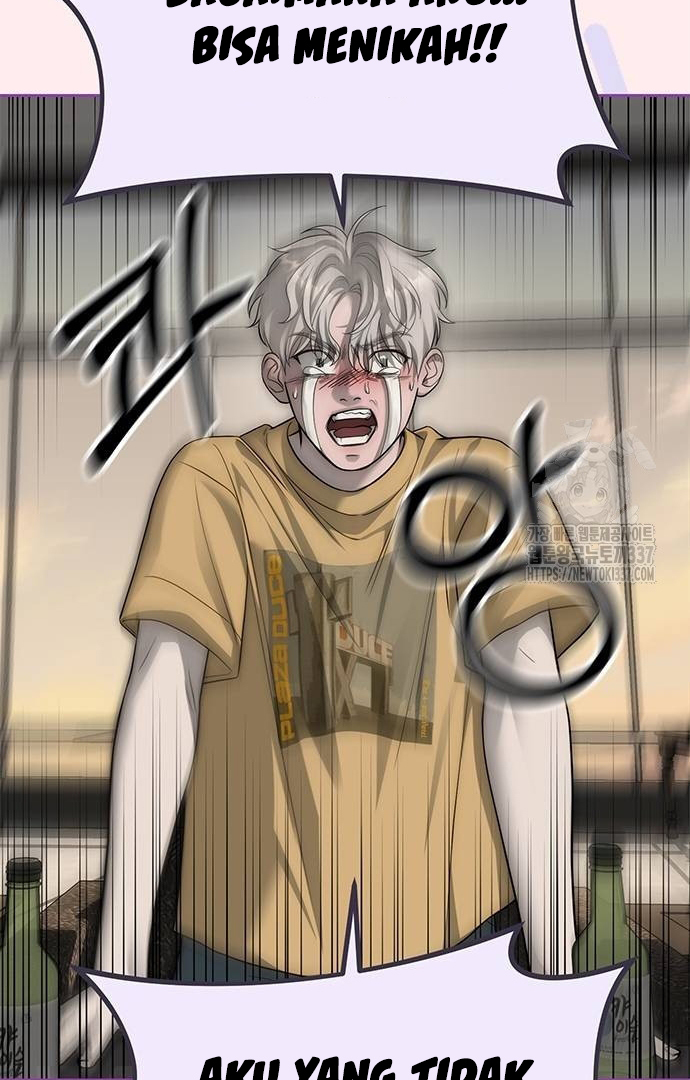 Undercover! Chaebol High School Chapter 68 Image 64