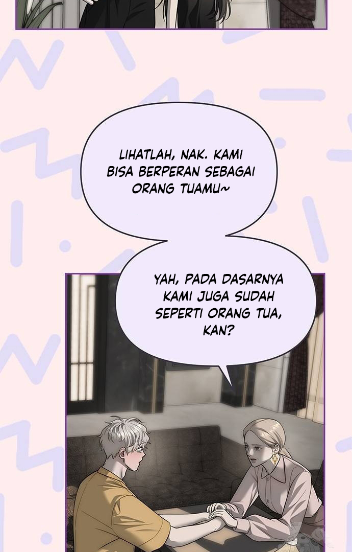 Undercover! Chaebol High School Chapter 68 Image 70