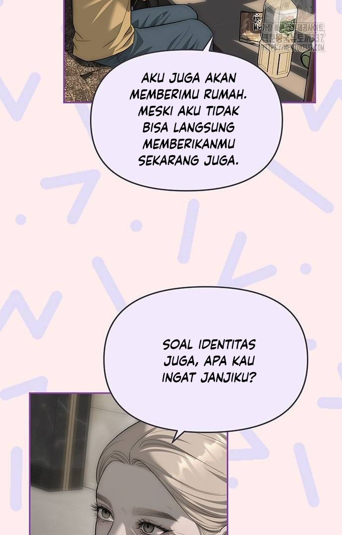 Undercover! Chaebol High School Chapter 68 Image 71