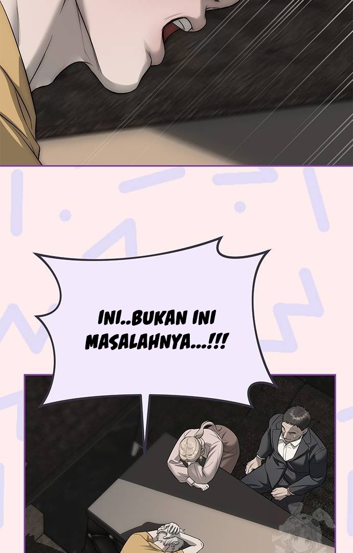 Undercover! Chaebol High School Chapter 68 Image 73