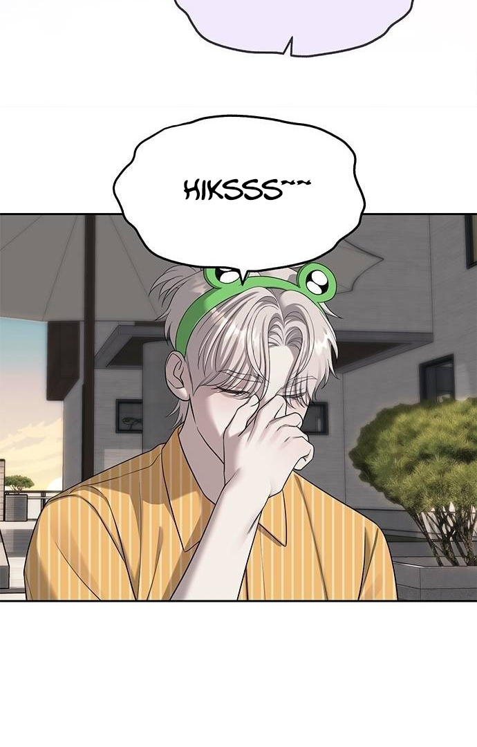 Undercover! Chaebol High School Chapter 68 Image 76