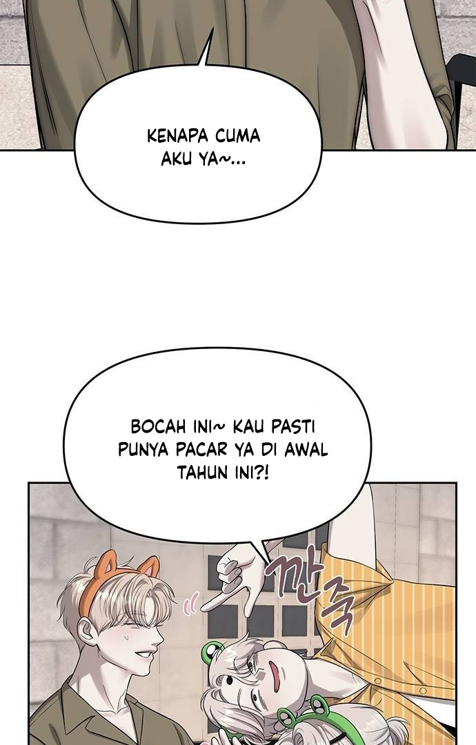 Undercover! Chaebol High School Chapter 68 Image 80