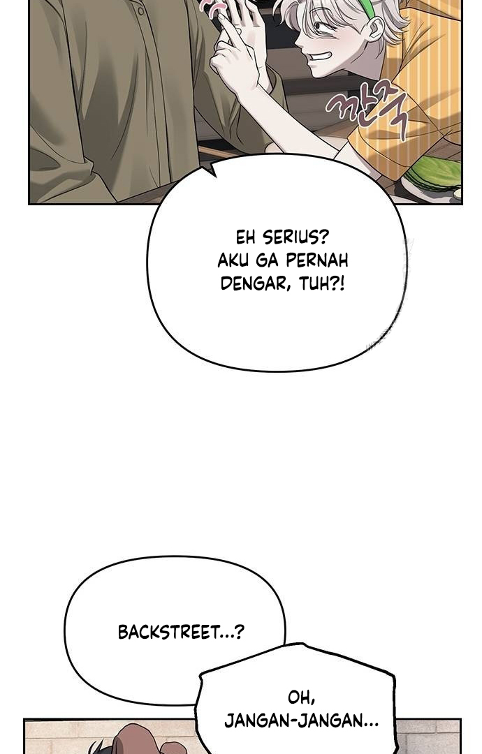 Undercover! Chaebol High School Chapter 68 Image 81