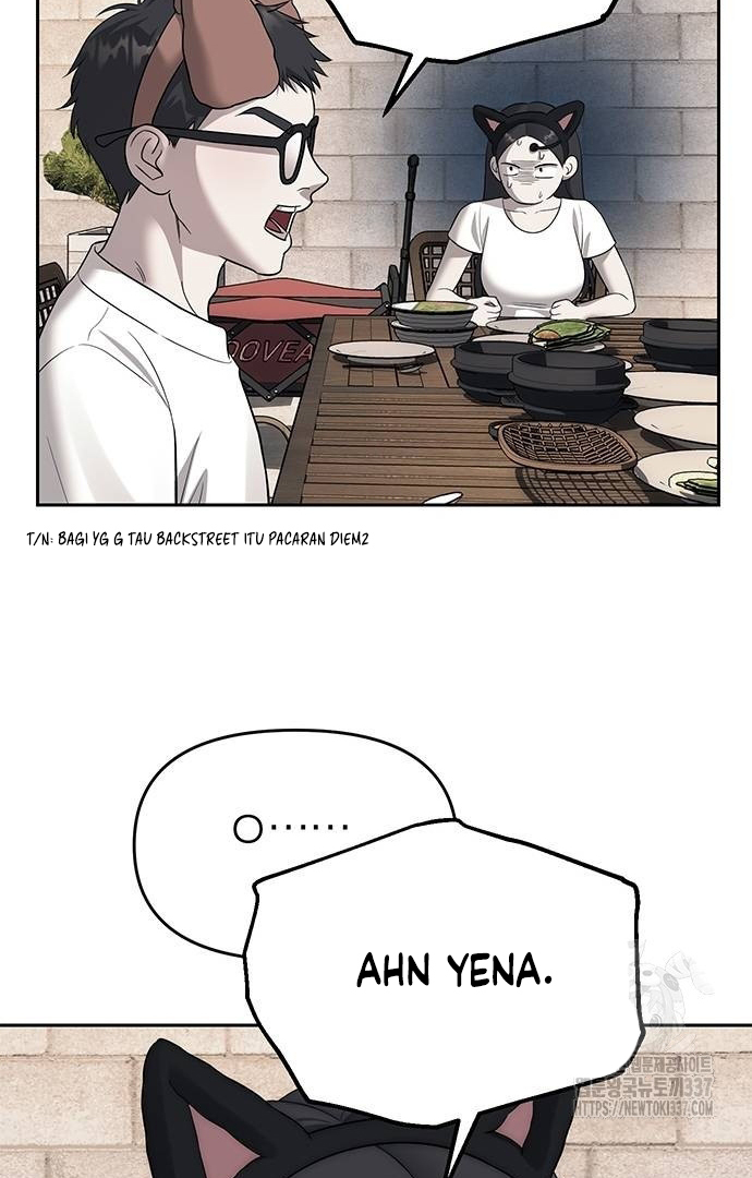 Undercover! Chaebol High School Chapter 68 Image 82