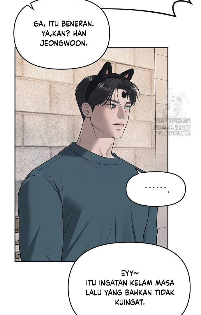 Undercover! Chaebol High School Chapter 68 Image 84