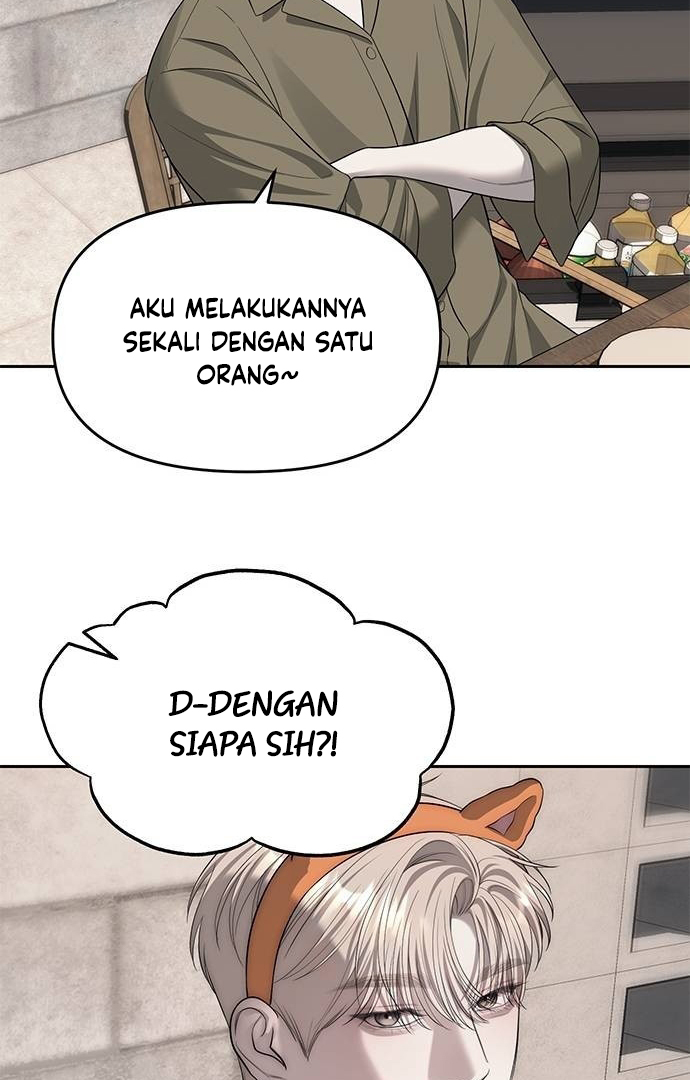 Undercover! Chaebol High School Chapter 68 Image 86